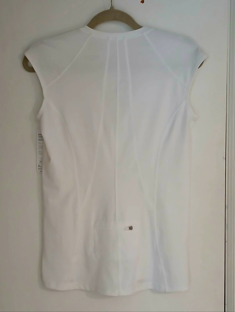 Athleta Pacifica Tank - Picture 8 of 13